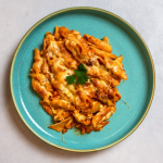 Makarona të pjekura