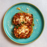 Patëllxhan i mbushur