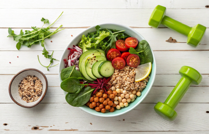 Why Fresh Prepared Meals Are the Smarter Choice for Busy Days