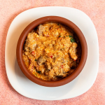 Tavë verore (Tirone)