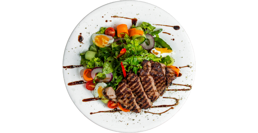 Fresh meals. Better prices. Daily.